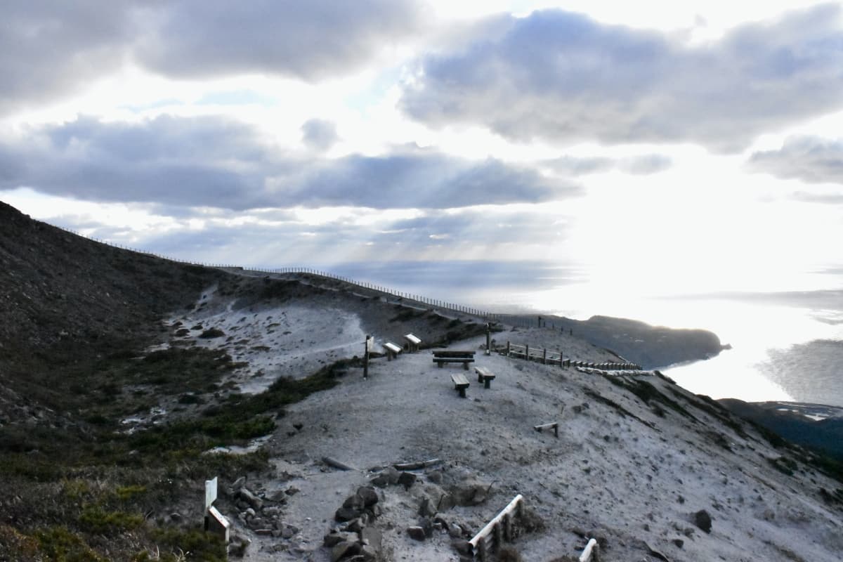 Travel to Kozushima island during Off-season (Spring, Autumn and Winter), Tokyo Islands, Izu Islands, tokyo travel, Japan travel, tokyo, Japan, island trip, Mt. tenjo, hiking, Hairanaigasawa
