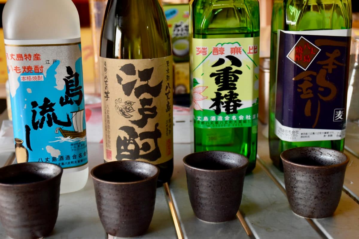 Shochu